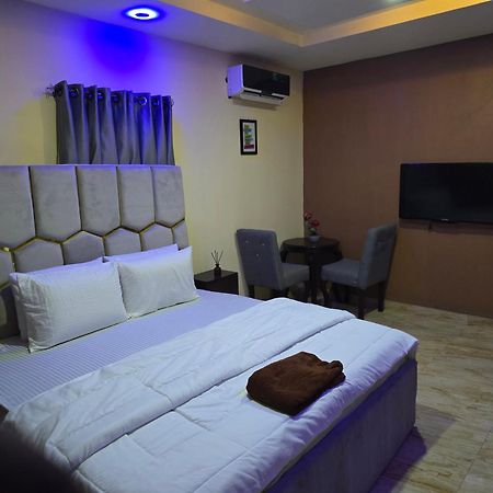 Iceland Beach Resort Lagos Exterior foto